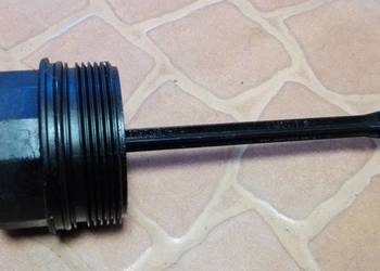KOREK FILTRA OLEJU 038115433 VW AUDI 1.9TDI