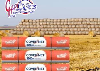 Siatka Covernet 3000m TAMA