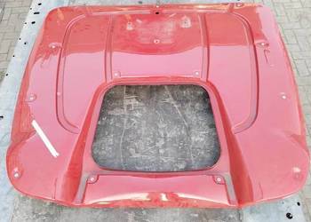 Dach ciagnik Case Puma