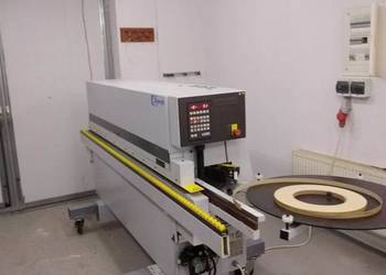 Okleiniarka BRANDT OPTIMAT KD56 Okleiniarka BRANDT OPTIMAT KD56