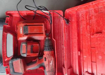 Wiertarka wkrętarka Hilti SF14-A