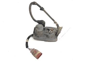 PRZEPUSTNICA WYDECHU SKODA OCTAVIA III 5Q0253691F 2.0 150KM ZAWÓR