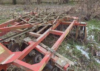 Talerzówka strumyk 2.5m