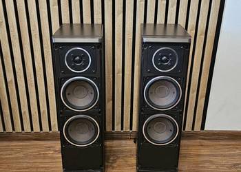 Kolumny Grundig TV-BOX 501 Hi-Fi