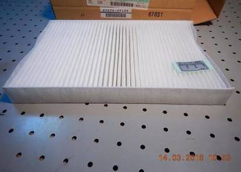 FILTR POWIETRZA NISSAN MAXIMA PATROL GR Y61 97-