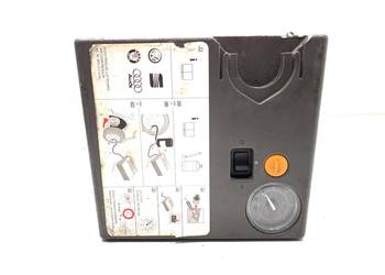 KOMPRESOR DO KÓŁ SEAT ALHAMBRA II 8P0012615C POMPKA POWIETRZA, OPON