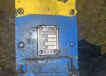 Podnośniki 10 ton kolejowe