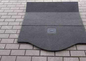 FORD MONDEO MK5 MKV KOMBI PODŁOGA DYWAN WYKŁADZINA BAGAŻNIKA DS73-N13065-A