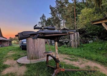 Weihrauch hw 97kt 4.5mm