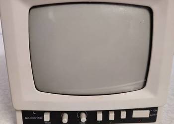 TV 5 cali, MC-CCD 1402