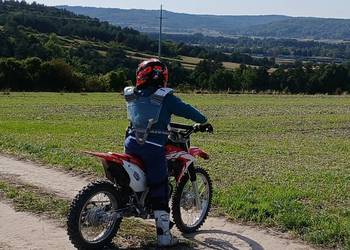 Honda crf 125fb