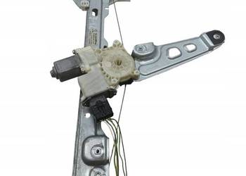 MECHANIZM SZYBY PRAWY PRZÓD 9682808880 Peugeot 5008 I (2009-  )