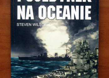 Steven Wilson - Pojedynek na oceanie