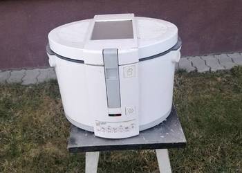 sprzedam frytkownice