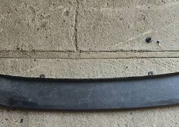 HYUNDAI I30 III  SPOILER DOKŁADKA ZDERZAKA PRZÓD 86591-G4AA0