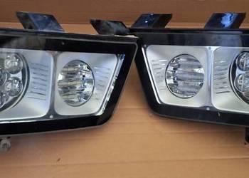 John Deere lampa led  seria 7R  8R