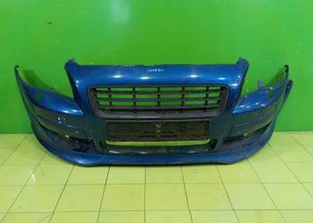 VOLVO C30 2.0 D 07r 2D zderzak przod