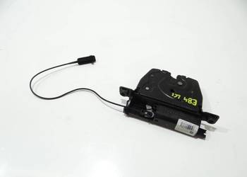 ZAMEK KLAPY BAGAŻNIKA BMW X1 E84 OE 7200511