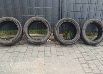 Opony letnie 235/50 r19 Hankook Ventus S1 Evo2