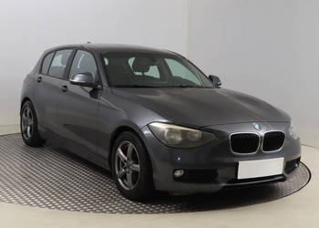 BMW 1 116d