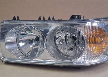 DAF XF105 XF95 CF LF REFLEKTOR LEWY LAMPA LEWA ORYGINAŁ 1699300
