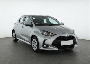 Toyota Yaris 1.0 VVT-i