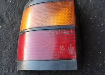 Lampa tył Passat b3