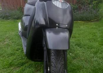 Aprilia scarabeo 125/50 250/50 kat am, zam