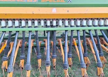 Siewnik amazone D7 Specjal