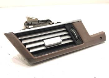 KRATKA NAWIEWU LEWY PRZÓD MERCEDES W212 09-16 Sedan/Limuzyna WENTYLACJ