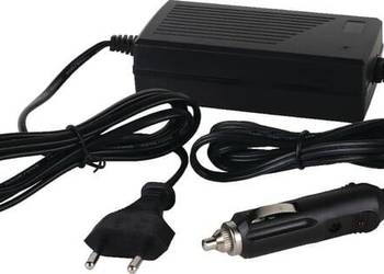 ‎Ładowarka do urządzenia wspomagającego rozruch Gyspack Gys, euro 12 V 054…