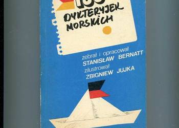 150 dykteryjek morskich