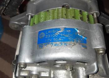 Alternator LR150401C 12V 50A