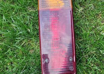 Lampa tylna Ursus W-TH PRL
