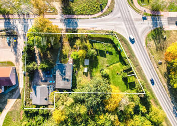 Oferta sprzedaży gruntu 3341m2 Gajewo Suwalska