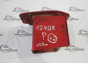 SKODA RAPID SPACEBACK podłużnica prawa 5J0804182