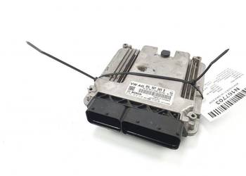 KOMPUTER SILNIKA ECU SKODA OCTAVIA III 04L907309B EDC17C64