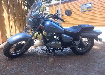 Sprzedam Pięknego Cruizera Suzuki Marauder 125