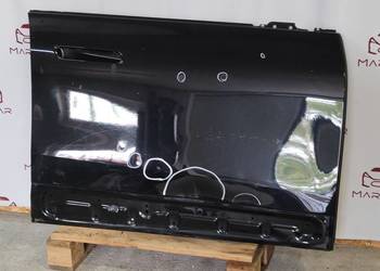 Drzwi Prawy Przód BMW IX I20