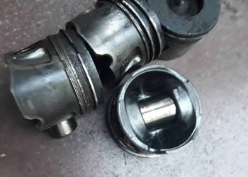 tłoki opel 1.9CDTI 150KM