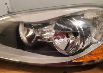 Lampy przód xc60
