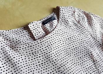 WIOSNA - lekka sukienka RESERVED 146cm