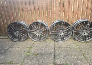 Sprzedam felgi 19 cali 5x112