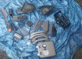 Master Movano 98r rączka regulacji fotela