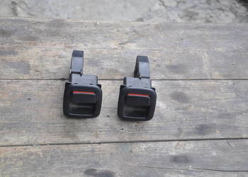 Zamki Zamek Oparcia Kanapy Tył Lewy Prawy Passat B5 Para