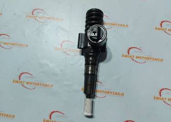 MITSUBISHI VW SEAT SKODA AUDI 2.0 TDI 140KM pompowtrysk 03G130073G+