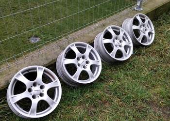 Alufelgi 16 cali 5*110 RIAL Niemcy