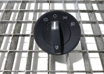 WŁĄCZNIK SWIATEŁ DAF CF 1940965 PRZYCISK OŚWIETLENIA, GŁÓWNY