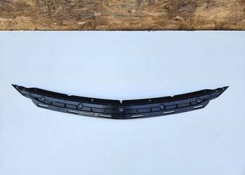 OPEL INSIGNIA B WZMOCNIENIE GÓRNE ZDERZAKA PRZÓD 13491141