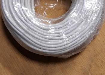 Przewód OWY 500V 5x1mm2 100mb